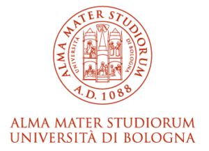 logo università di bologna